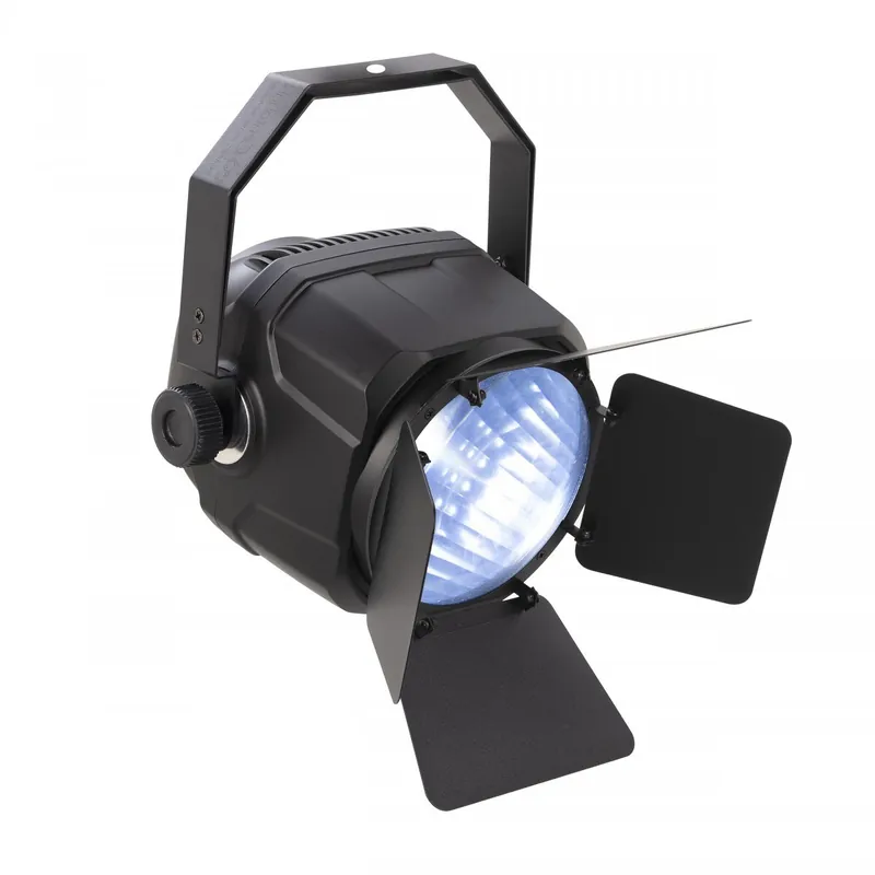 Ekspresowa dostawa CentoLight SCENIC 100W COB WW-CW - reflektor LED
