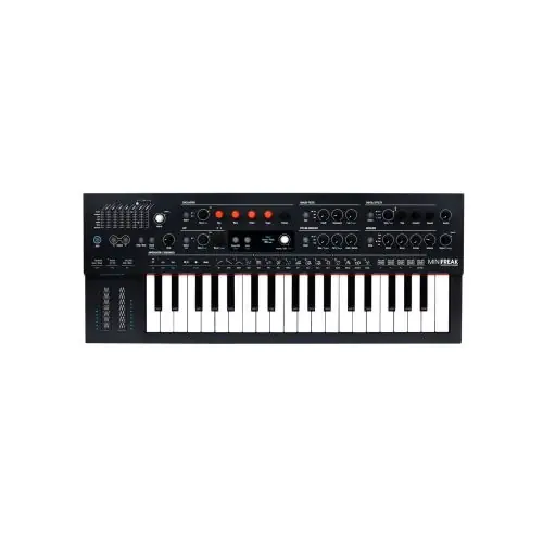 Super okazja Arturia MiniFreak klawiatura sterująca