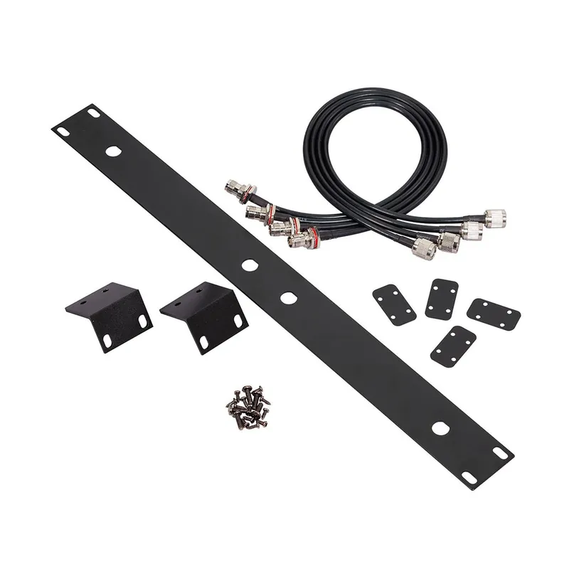 Szybka wysyłka Soundsation WF-RACK KIT2 - zestaw montażowy do systemów bezprzewodowych