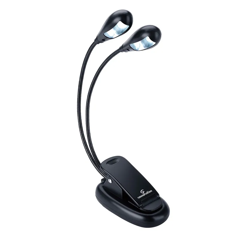 Soundsation MSL-4N - podwójna lampka LED Niska cena