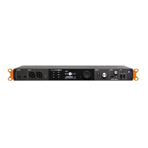Arturia AudioFuse 16Rig interfejs audio Wyprzedaż