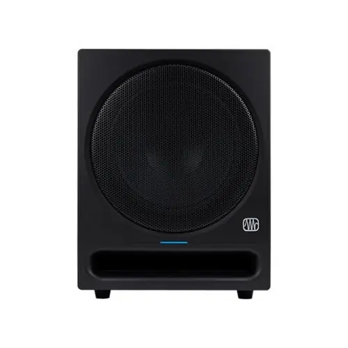 PreSonus Eris Studio Pro Sub10 subwoofer aktywny Szybka dostawa