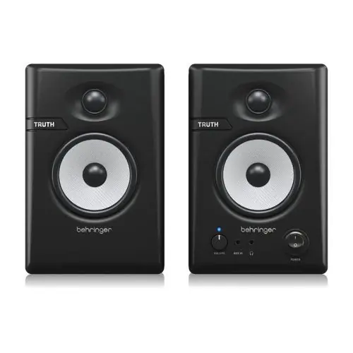 Behringer TRUTH 3.5 BT Para monitorów studyjnych aktywnych 3,5" Kup teraz
