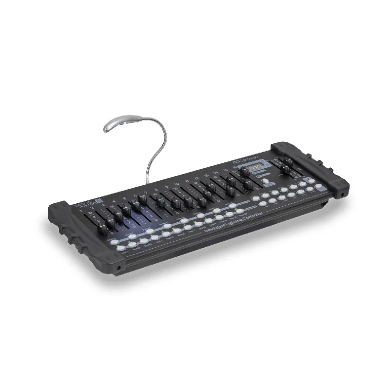 CentoLight SCENEMAKER 1232 - sterownik DMX Bezpieczna płatność