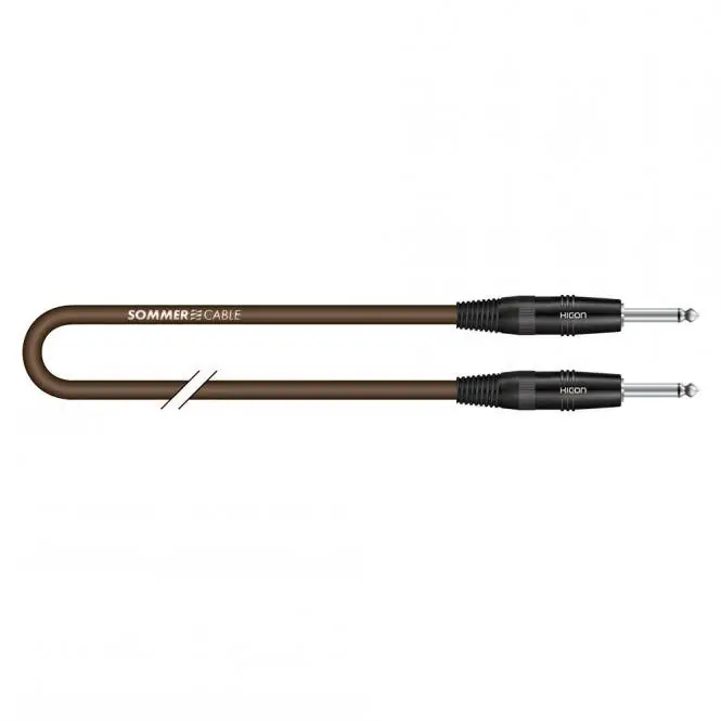 Szybka dostawa Sommer Cable SXRJ-0300 - kabel instrumentalny 3m
