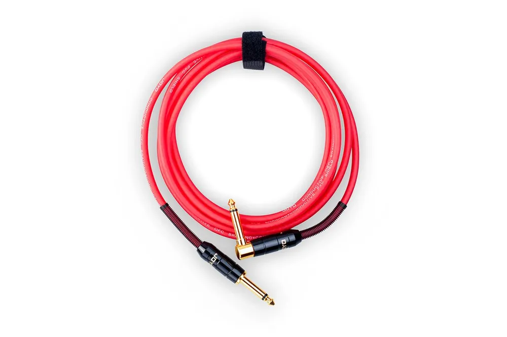 Joyo CM-19 - kabel instrumentalny Premium