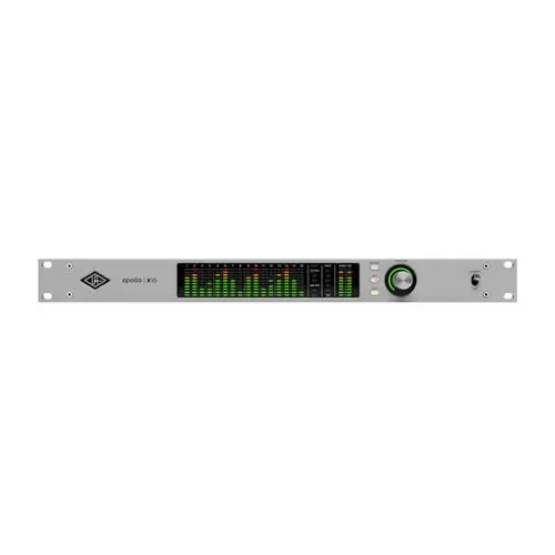 Super okazja Universal Audio Apollo X16 Gen 2 Essentials - interfejs audio Thunderbolt 3