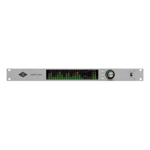 Wyprzedaż Universal Audio Apollo X16D Gen 2 Essentials - interfejs audio Thunderbolt 3