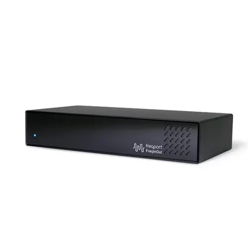 FreqInOut F01 - interfejs audio Premium