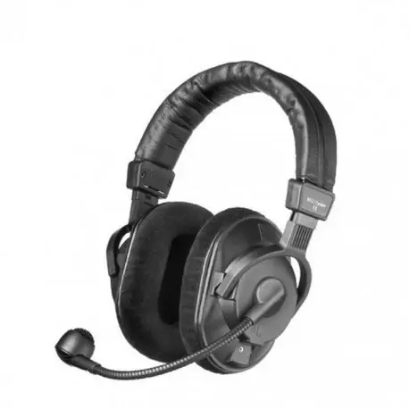 Ostatnia szansa Beyerdynamic DT 290 MK II 200/80 OHM Słuchawki z mikrofonem