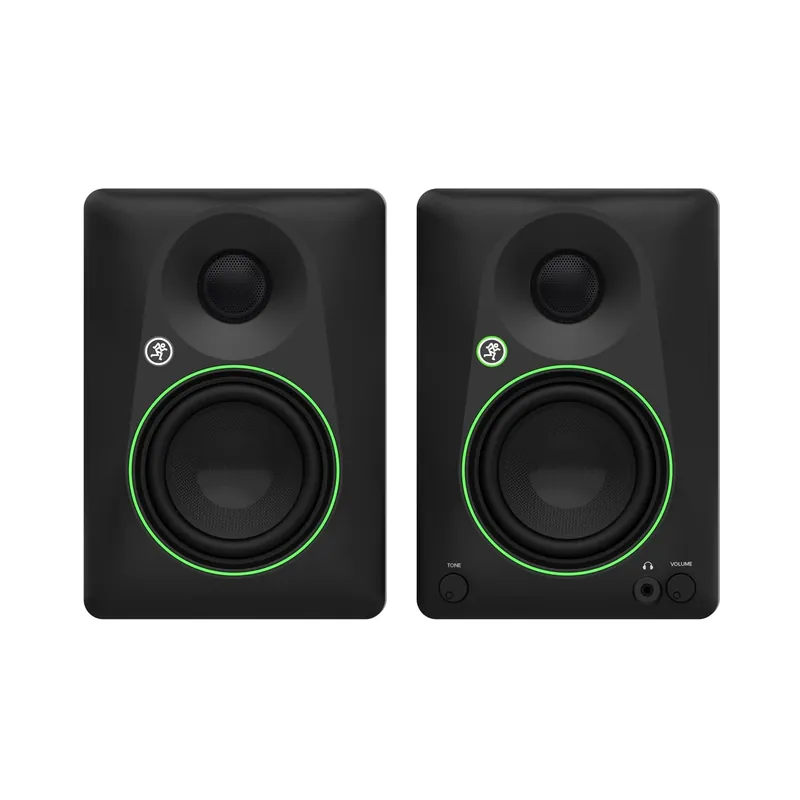 MACKIE CR4.5BT - para monitorów studyjnych z Bluetooth Ostatnie sztuki