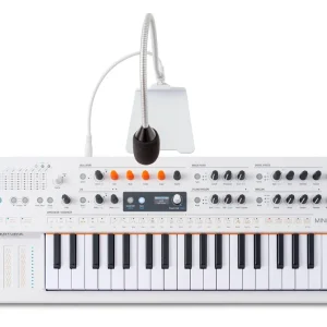 Arturia MiniFreak Vocoder Edition Wyjątkowa oferta