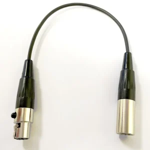 Prodipe AD-TA4F - przewodowy adapter do mikrofonu serii 21 Oferta