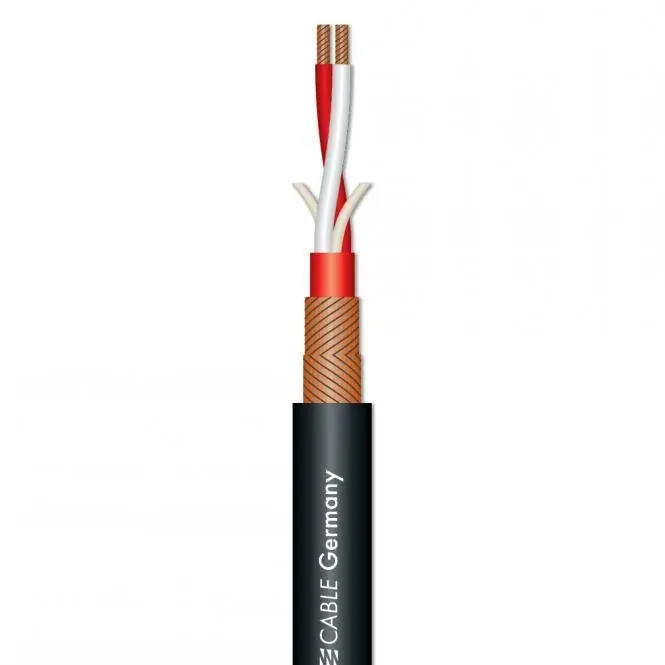 Zamów dziś Sommer Cable SC-Galileo 238 - kabel mikrofonowy, szpula 100m