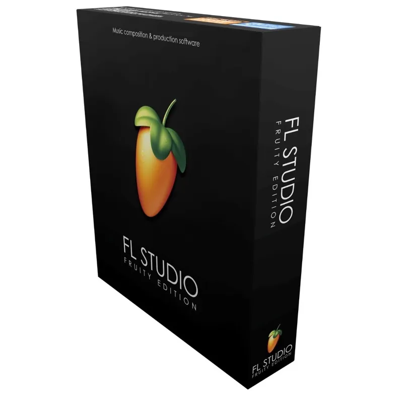 FL Studio 25 Fruity Edition (wersja elektroniczna) oprogramowanie studyjne Popularny