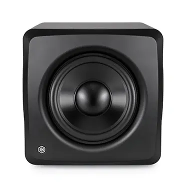 iK Multimedia iLoud Sub aktywny subwoofer studyjny Rabat