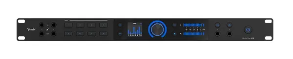 Oferta Fender Studio Quantum HD 8 interfejs audio