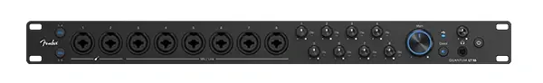Wyprzedaż Fender Studio Quantum LT 16 interfejs audio