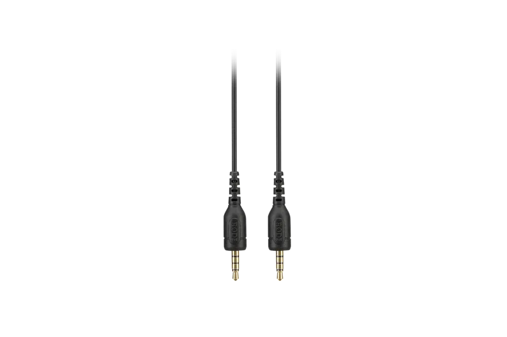RØDE SC9 – Kabel 1,5m TRRS do TRRS (3,5mm) Taniej
