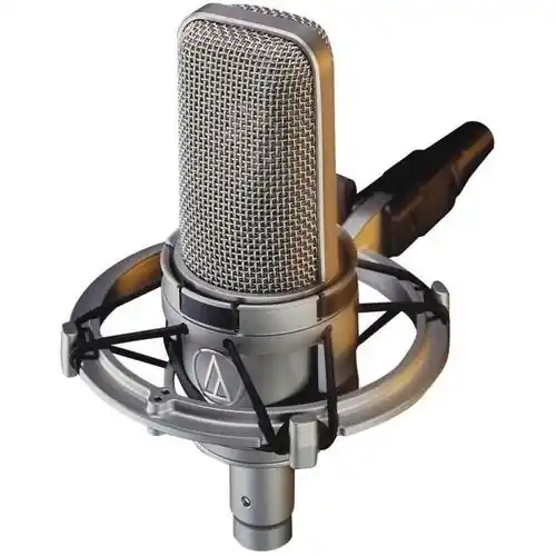 Audio Technica AT4047 SVSM mikrofon pojemnościowy Najlepsza cena