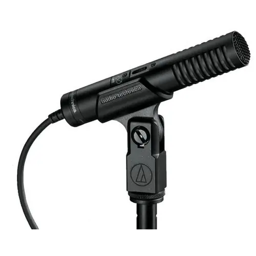 Dodaj do koszyka Audio Technica PRO 24 mikrofon pojemnościowy
