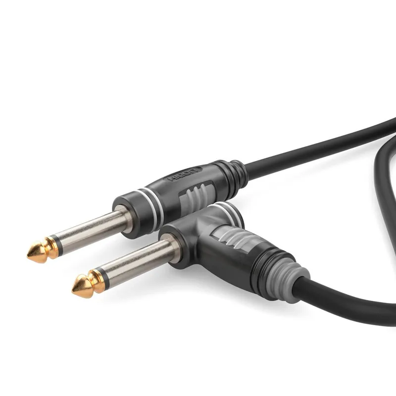 Kup online Sommer Cable Basic HBA-6M6A-0300 - kabel instrumentalny 3m