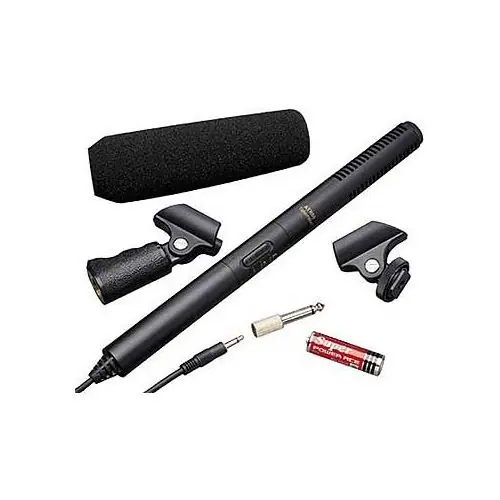 Audio Technica ATR6550 mikrofon pojemnościowy Wyprzedaż