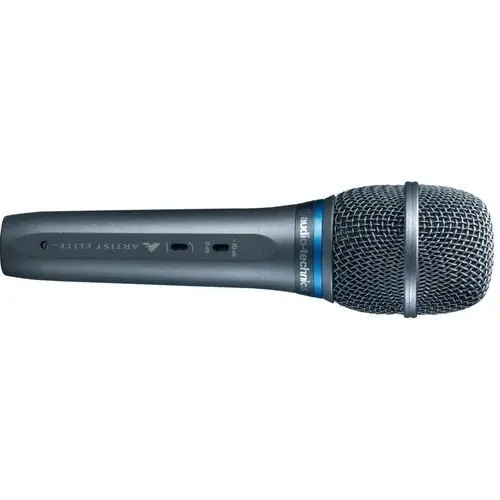 Tylko dziś Audio Technica AE3300 mikrofon pojemnościowy