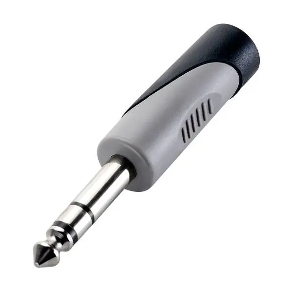 Soundsation NWM-A240 - przejściówka jack 3,5mm - jack 6,3mm Hit cenowy