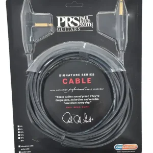 PRS INSTR 18 R - kabel instrumentalny 5,5 m Cena promocyjna