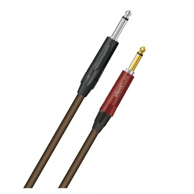 Hit cenowy Sommer Cable SXDN-0300 SILENT - kabel intrumentalny 3m