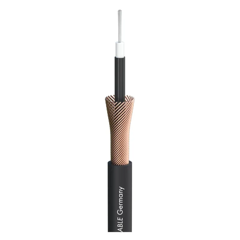 Sommer Cable Tricone® MKII - kabel instrumentalny, szpula 100m Popularny