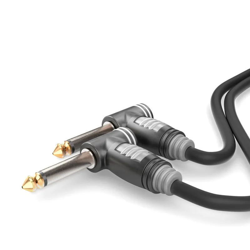 Hit cenowy Sommer Cable Basic HBA-6A-0150 - kabel instrumentalny 1,5m
