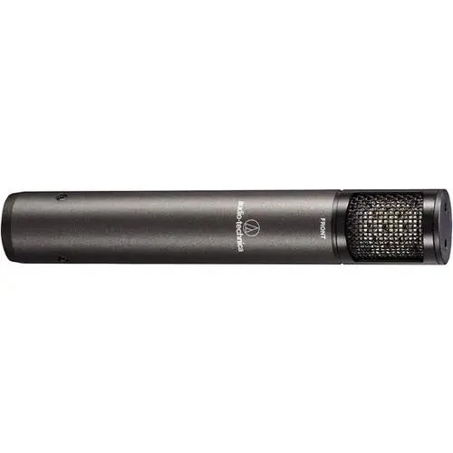 Audio Technica ATM450 mikrofon pojemnościowy Zamów dziś