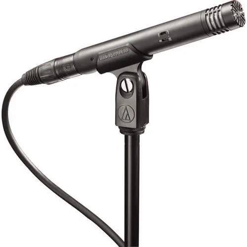 Audio Technica AT4021P mikrofon pojemnościowy Hit cenowy