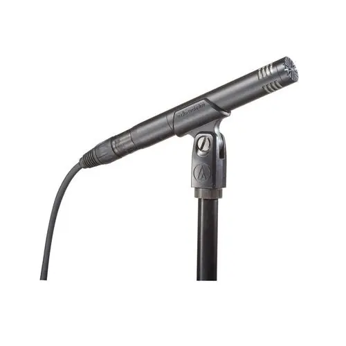 Zamów teraz Audio Technica AT2031P mikrofon pojemnościowy