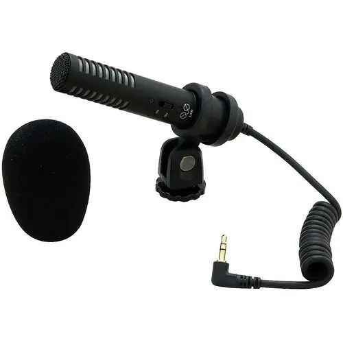 Ostatnie sztuki Audio Technica PRO24-CMF mikrofon pojemnościowy