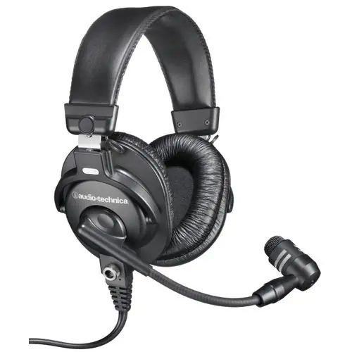 Audio Technica BPHS1 słuchawki studyjne Nie przegap