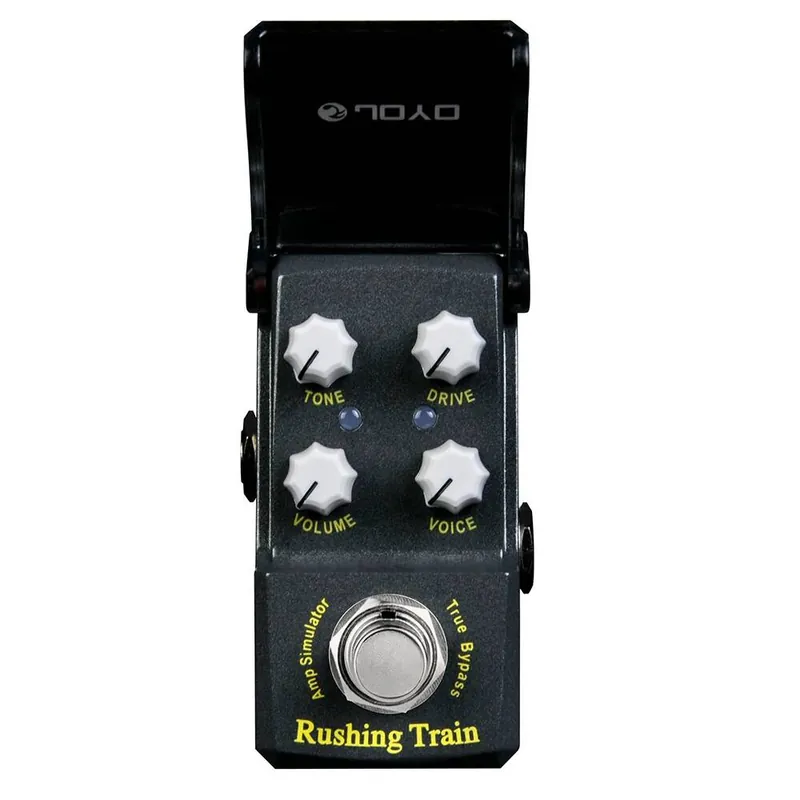 Joyo JF-306 Rushing Train - efekt gitarowy - powystawowy Zniżka