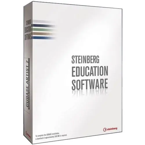 Cubase Artist 7 EE oprogramowanie studyjne Wyprzedaż