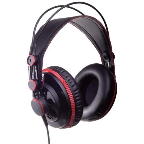 Promocja Superlux HD-681 słuchawki studyjne