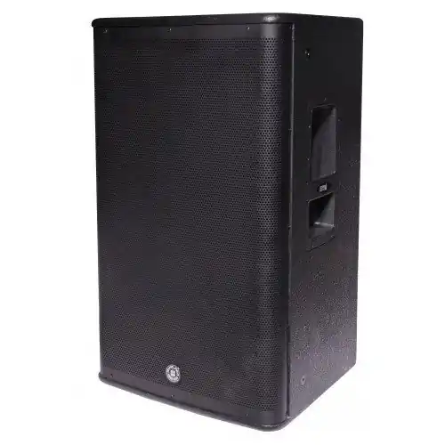Wyjątkowa oferta Topp Pro TP KSCS15A - dwudrożna kolumna aktywna 1000W - powystawowa