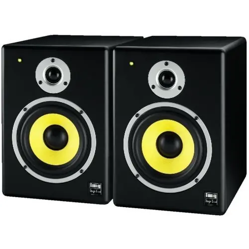 SOUND-65/SW PARA aktywny monitor studyjny Dodaj do koszyka