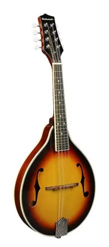 Wyprzedaż Richwood RMA-60-VS mandolina