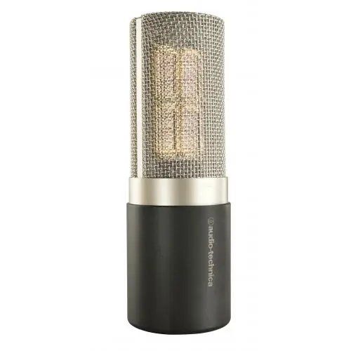 Audio Technica AT 5040 - dostępny wkrótce mikrofon wielkomembranowy Do wyczerpania zapasów