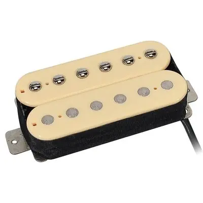 Kup teraz PHB-90-NIV Boston Power Rock humbucker pickup