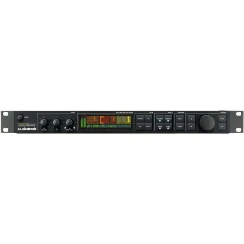 t.c. electronic M-One XL procesor wokalowy Sprawdź teraz