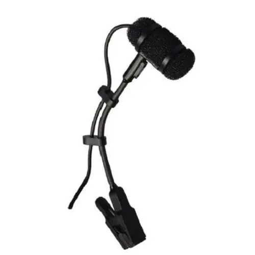 Super okazja Superlux PRA-383XLR mikrofon pojemnościowy
