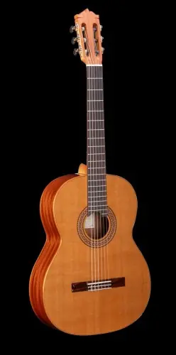 Magna CG-48C gitara klasyczna 4/4 - solid top Dodaj do koszyka