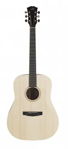 Dowina Chianti D-S gitara akustyczna (艣wierk top) Tylko dziś